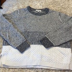 Madewell Sweater